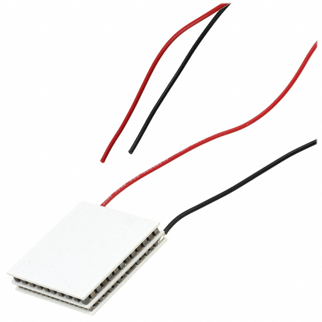 Tark Thermal Solutions 9350007-301 electronic component