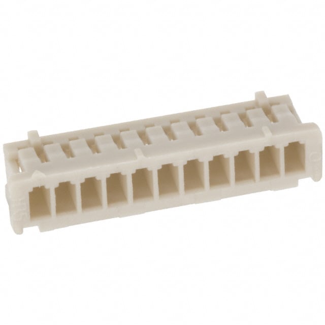 Hirose Electric Co Ltd DF13-11S-1.25C electronic component