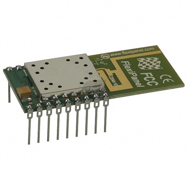 Flexipanel EASYBEE-DIL electronic component