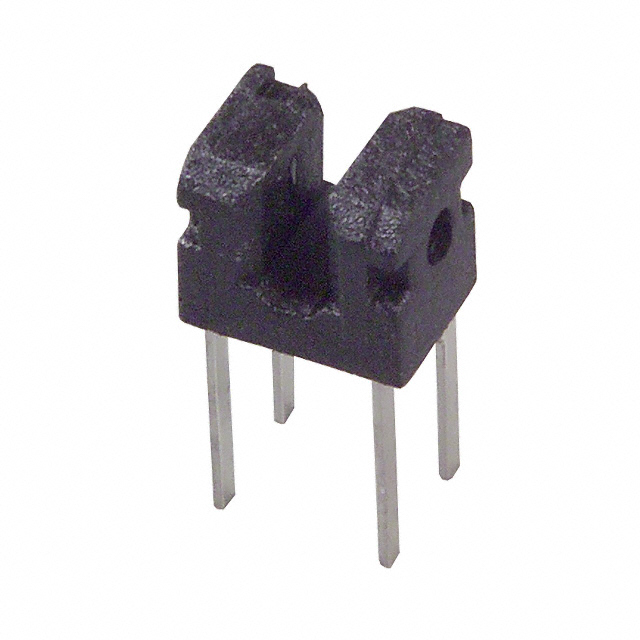 Sharp Microelectronics GP1S096HCZ0F electronic component