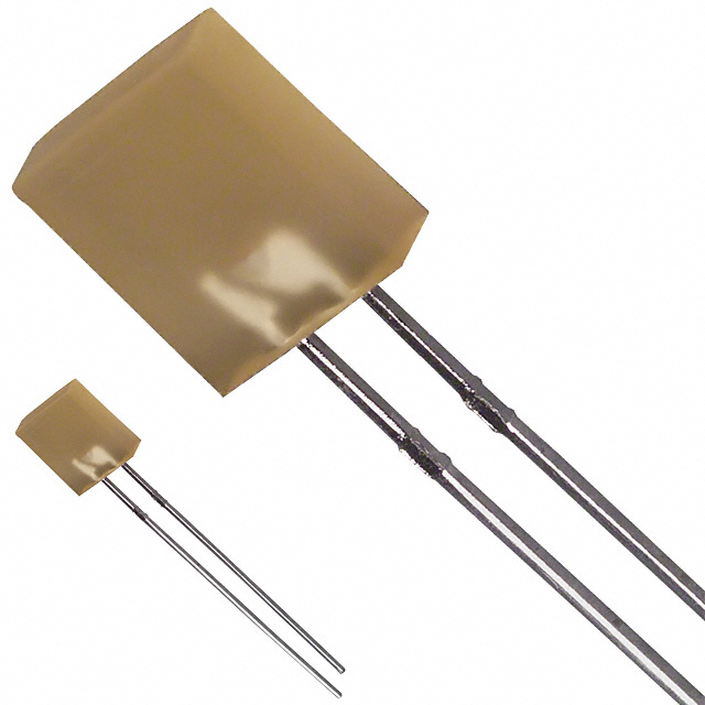 onsemi HLMP0401 electronic component
