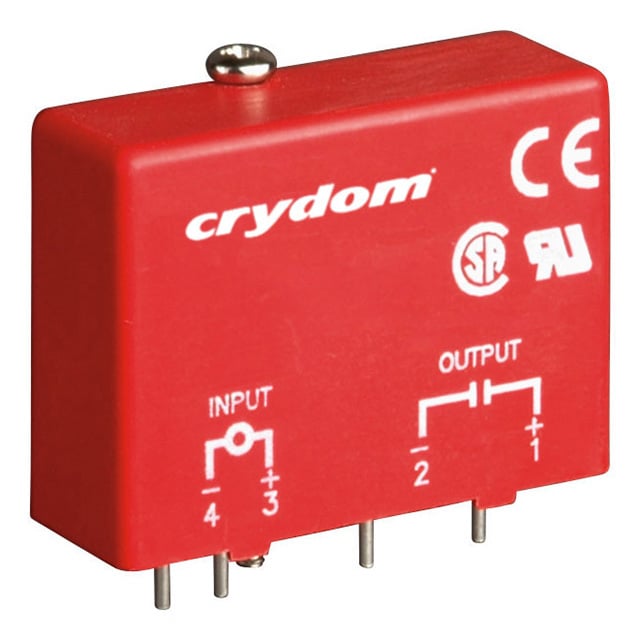 Sensata-Crydom ODC5 electronic component