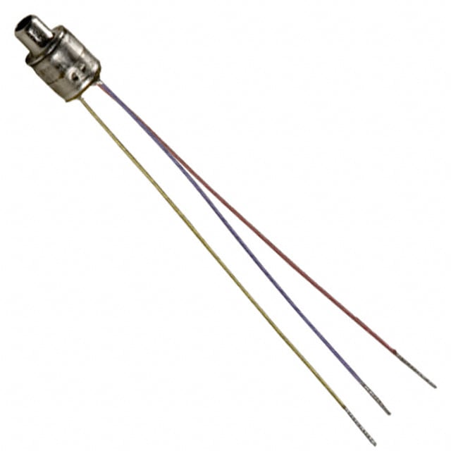 Knowles FG-23652-P16 electronic component