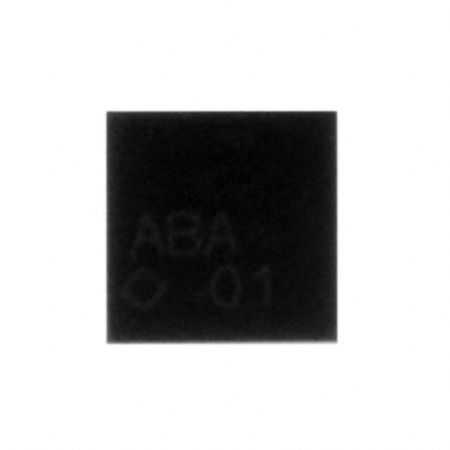 Texas Instruments LMV243BL electronic component