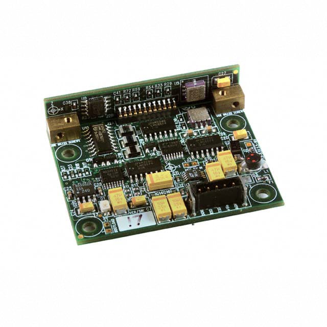 Honeywell Aerospace HMR3500 electronic component