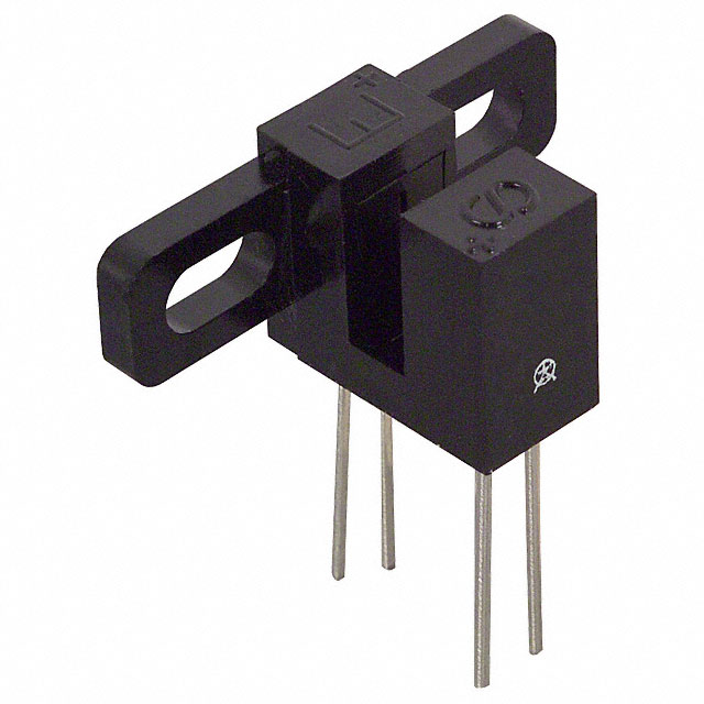 TT Electronics/Optek Technology OPB830L51 electronic component