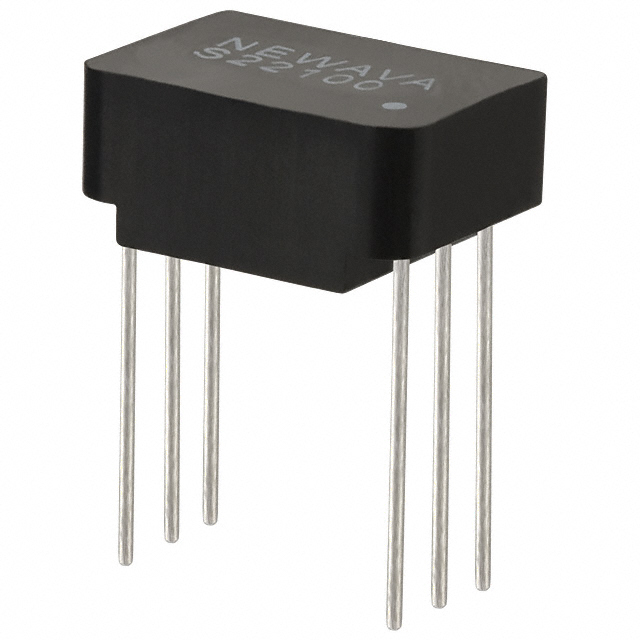 Newava Technology Inc. S22100 electronic component