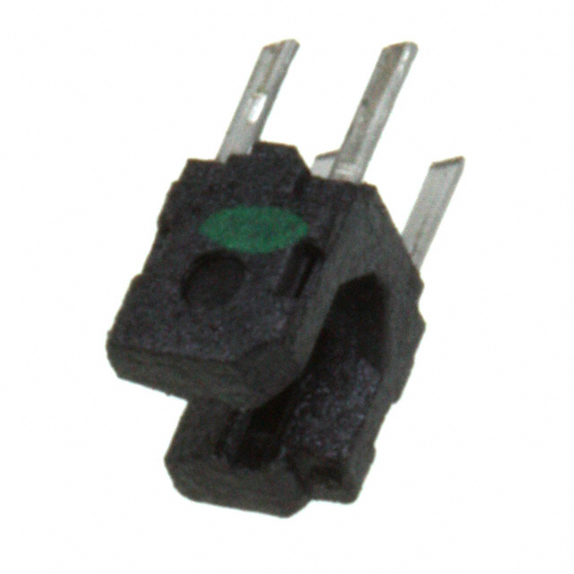 SHARP/Socle Technology GP1S196HCZ0F electronic component