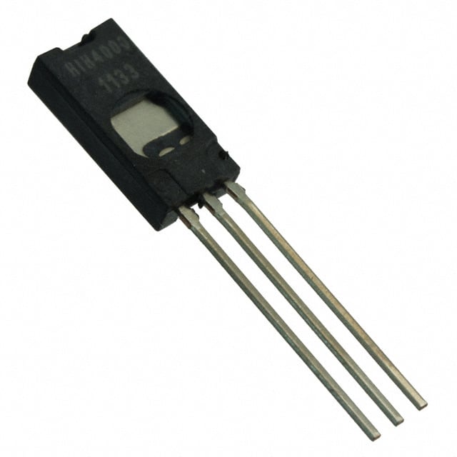 Honeywell Sensing and Productivity Solutions HIH-4000-004 electronic component