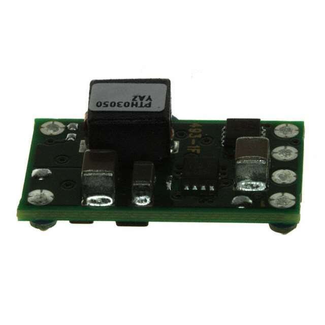 Texas Instruments PTH03050YAS electronic component