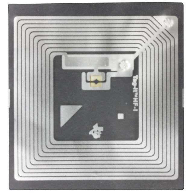 Texas Instruments RI-I11-114B-S1 electronic component