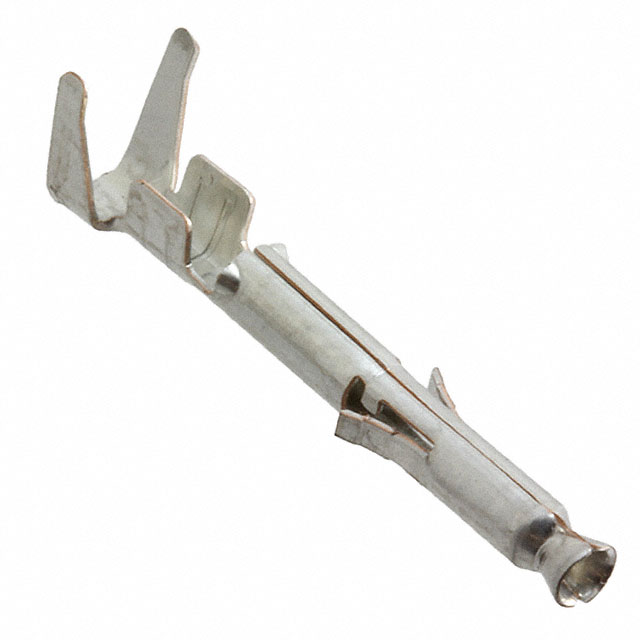 TE Connectivity AMP Connectors 170362-4 electronic component