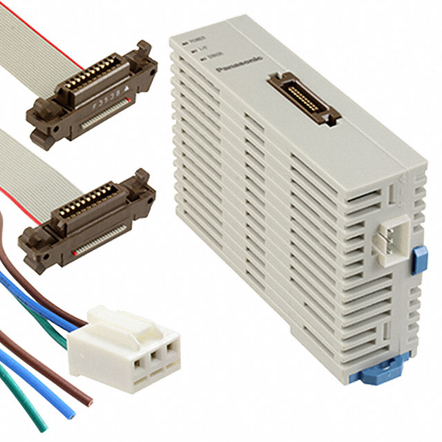 Panasonic Industrial Automation Sales AFPX-EFP0 electronic component