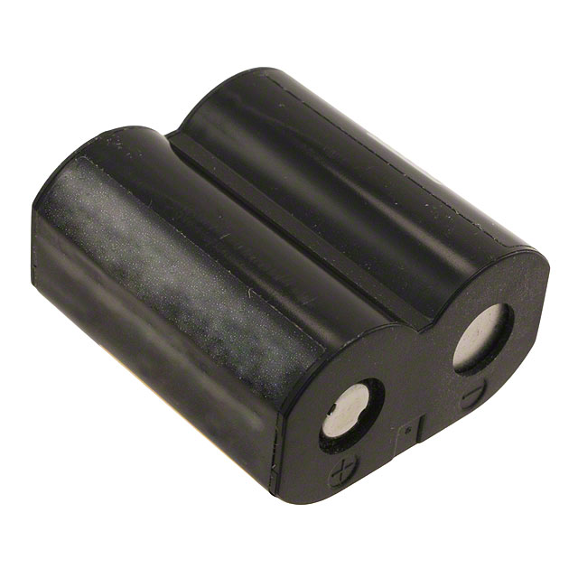 Panasonic Energy CR-P2PA/1B electronic component