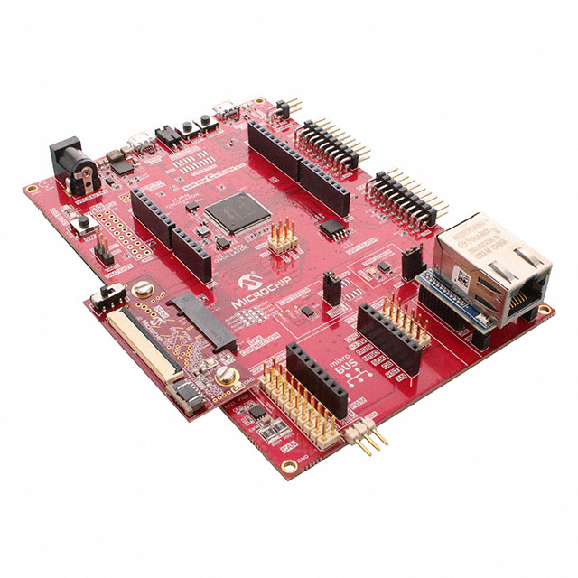 Microchip Technology DM320210 electronic component