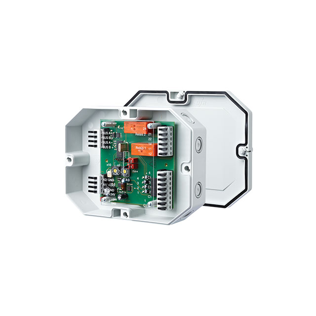 METZ CONNECT USA Inc. 1108831326IP electronic component