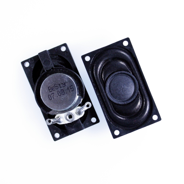 BeStar Technologies, Inc. BLS2035-11-08H7.6 electronic component