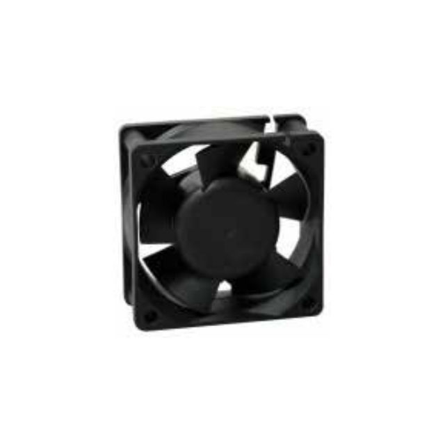 Mechatronics Fan Group MR6025M12B-RSR electronic component
