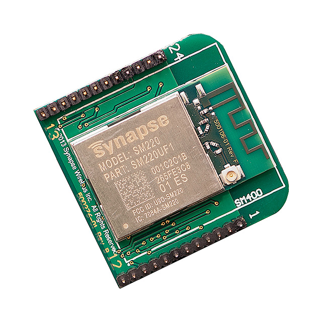 Synapse Wireless RF220UF1 electronic component