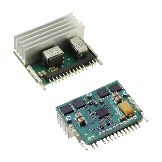 Murata Power Solutions Inc. OKR-T/50-W12-C electronic component