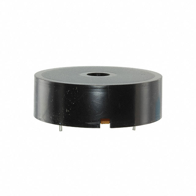 Mallory Sonalert Products Inc. PT-4175PQ electronic component