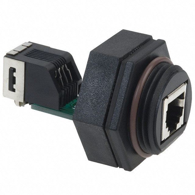 TE Connectivity AMP Connectors 1546415-1 electronic component