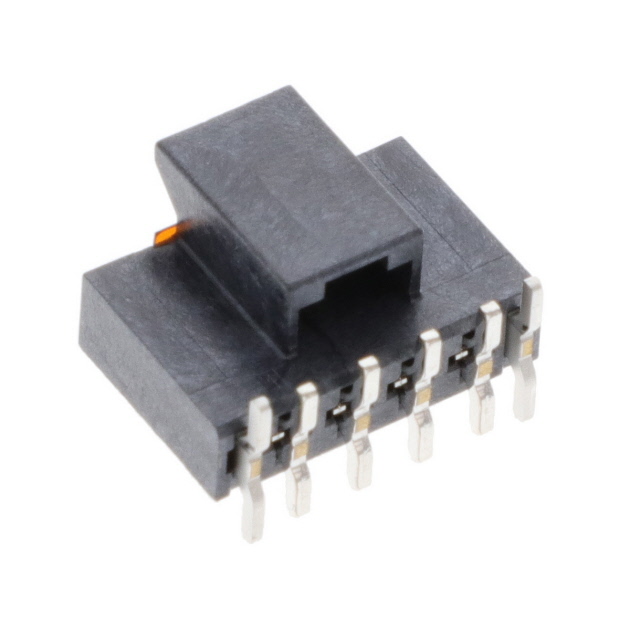 Molex 1054311104 electronic component