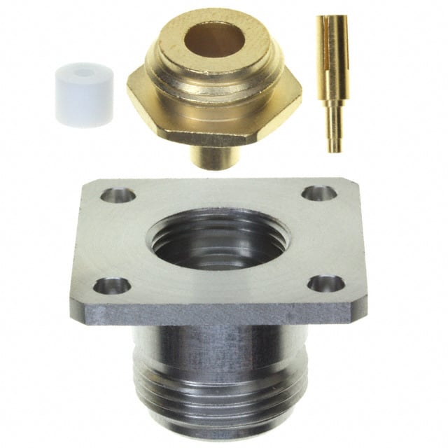 TE Connectivity AMP Connectors 1057176-1 electronic component