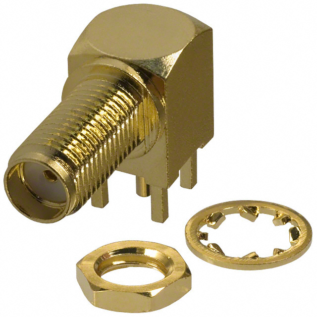 Amphenol RF 132203 electronic component