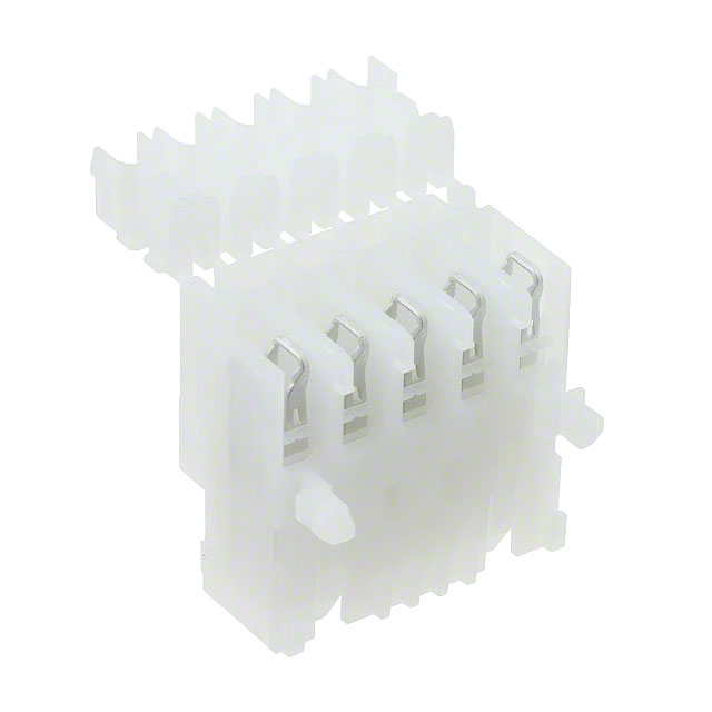TE Connectivity AMP Connectors 1394355-5 electronic component