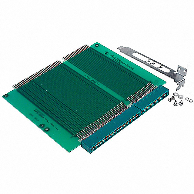 Vector Electronics 3690-26 electronic component