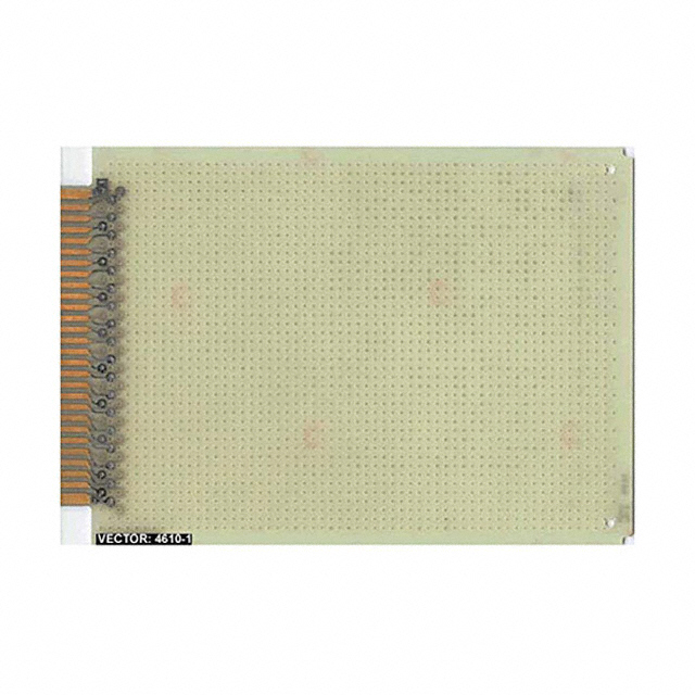 Vector Electronics 4610-1 electronic component