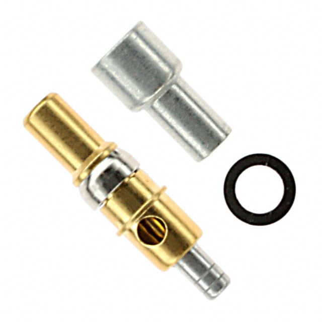 TE Connectivity Aerospace, Defense and Marine 5-228618-1 electronic component
