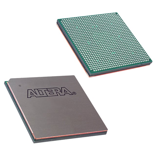 Altera EPXA10F1020C1ES electronic component