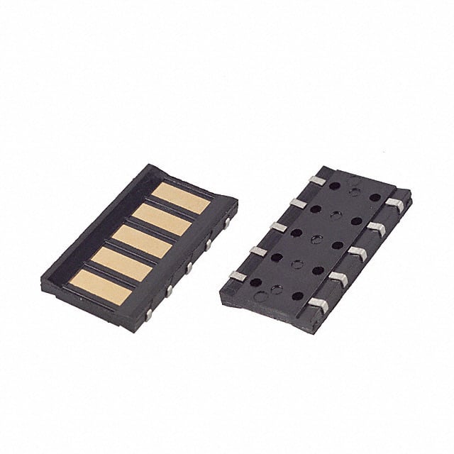 Bourns Inc. 70ADJ-5-FL0G electronic component