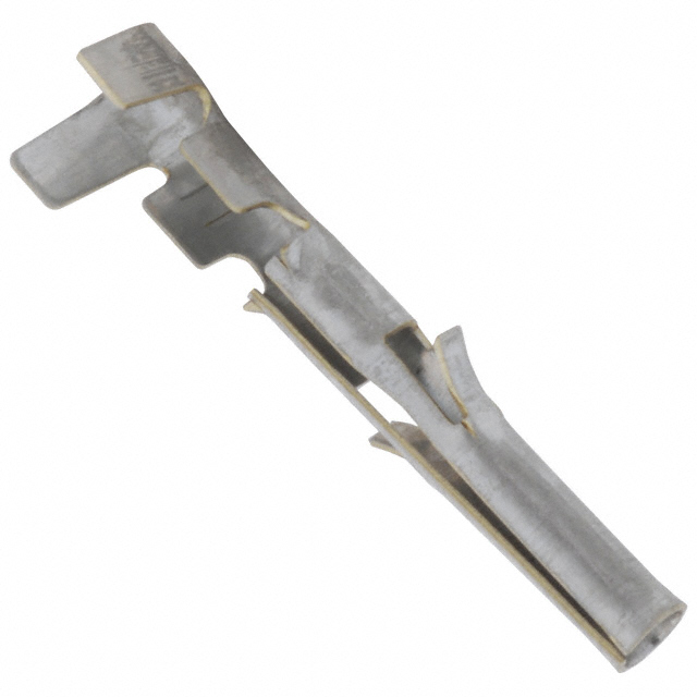 TE Connectivity AMP Connectors 794016-1 electronic component