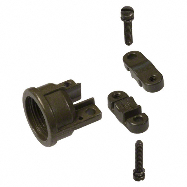 Amphenol Industrial Operations 97-3057-1004 electronic component