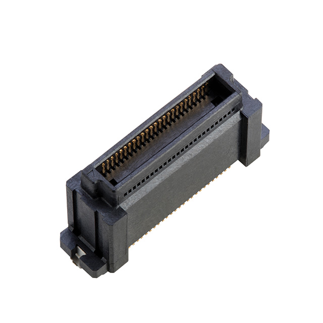 Amphenol ICC (FCI) 10138650-058202SLF electronic component