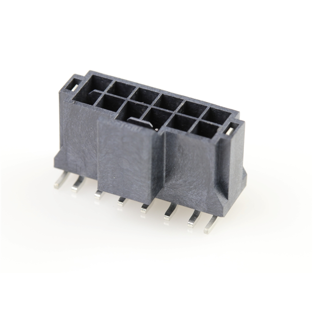 Molex 1054291112 electronic component