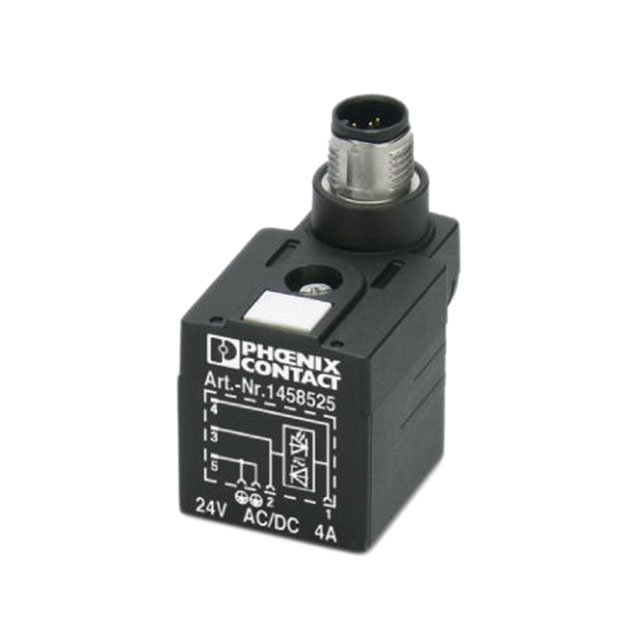 Phoenix Contact 1458525 electronic component