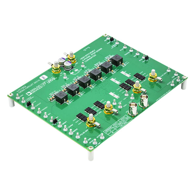 Analog Devices Inc. DC2631A-A electronic component