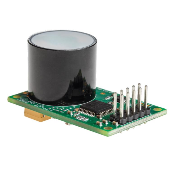 Gas Sensing Solutions Ltd EXPLORIR-WHV-E-100 electronic component