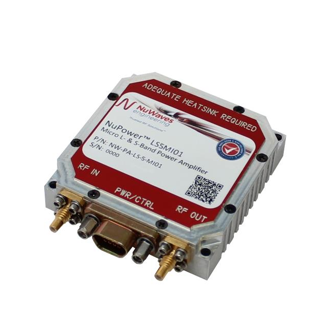 NuWaves RF Solutions NW-PA-LS-5-MI01 electronic component