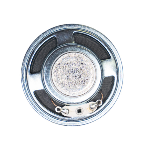 International Components Corp. S200RA electronic component