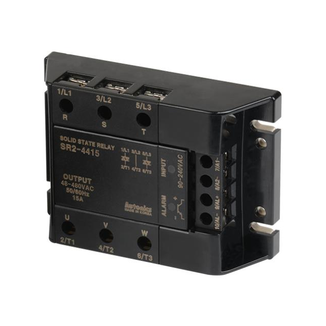 Autonics SR2-4415 electronic component