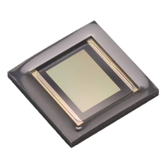onsemi MT9P031I12STM-DP electronic component