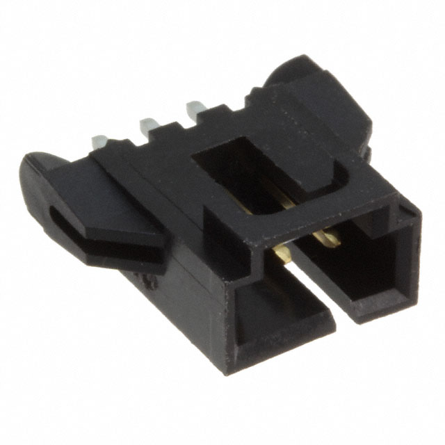 Molex 0705450072 electronic component