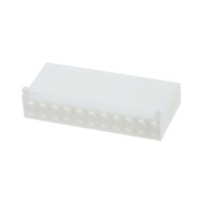 TE Connectivity AMP Connectors 1-1375820-1 electronic component