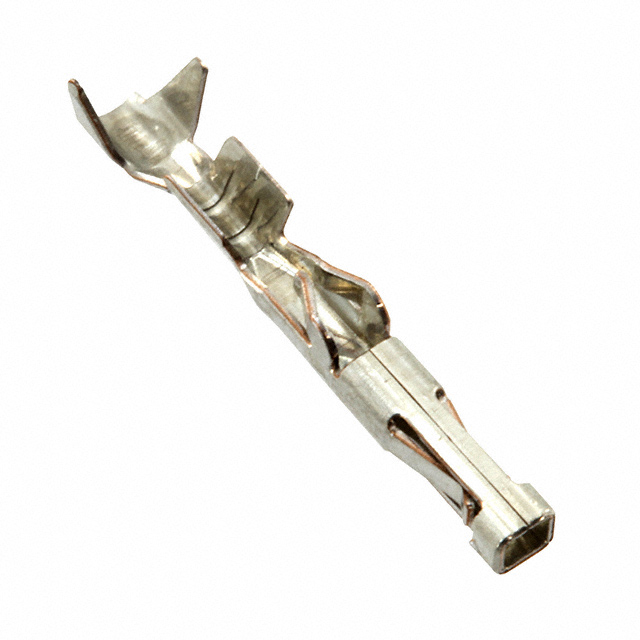 TE Connectivity AMP Connectors 1-2106123-2 electronic component