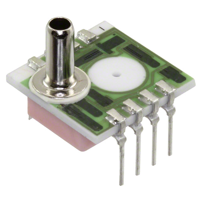 TE Connectivity Measurement Specialties 1230-030A-3L electronic component